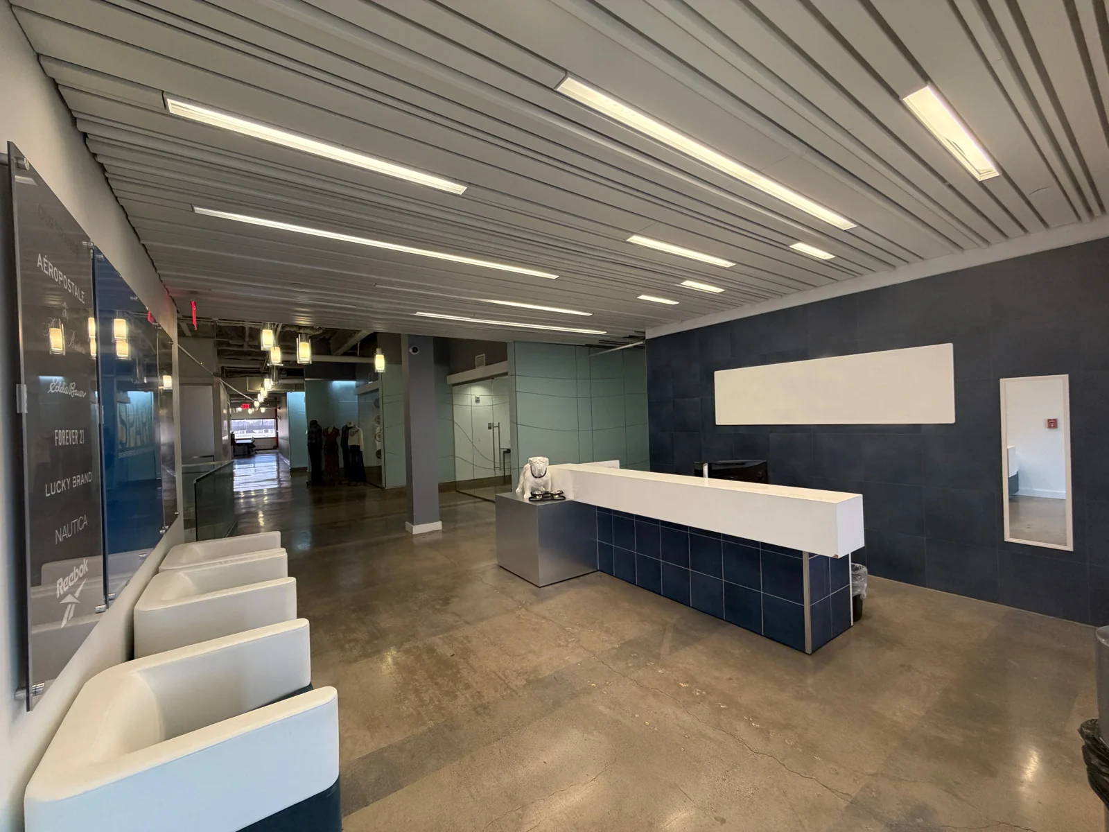 Office in Lyndhurst, NJ — Lease in Lyndhurst, NJ, photo 2 of 8