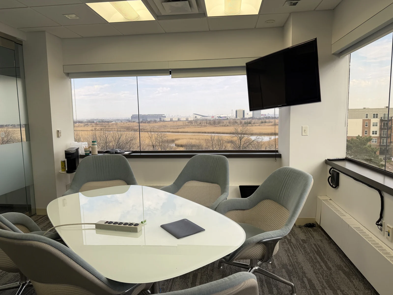 Office in Lyndhurst, NJ — Lease in Lyndhurst, NJ, photo 7 of 8