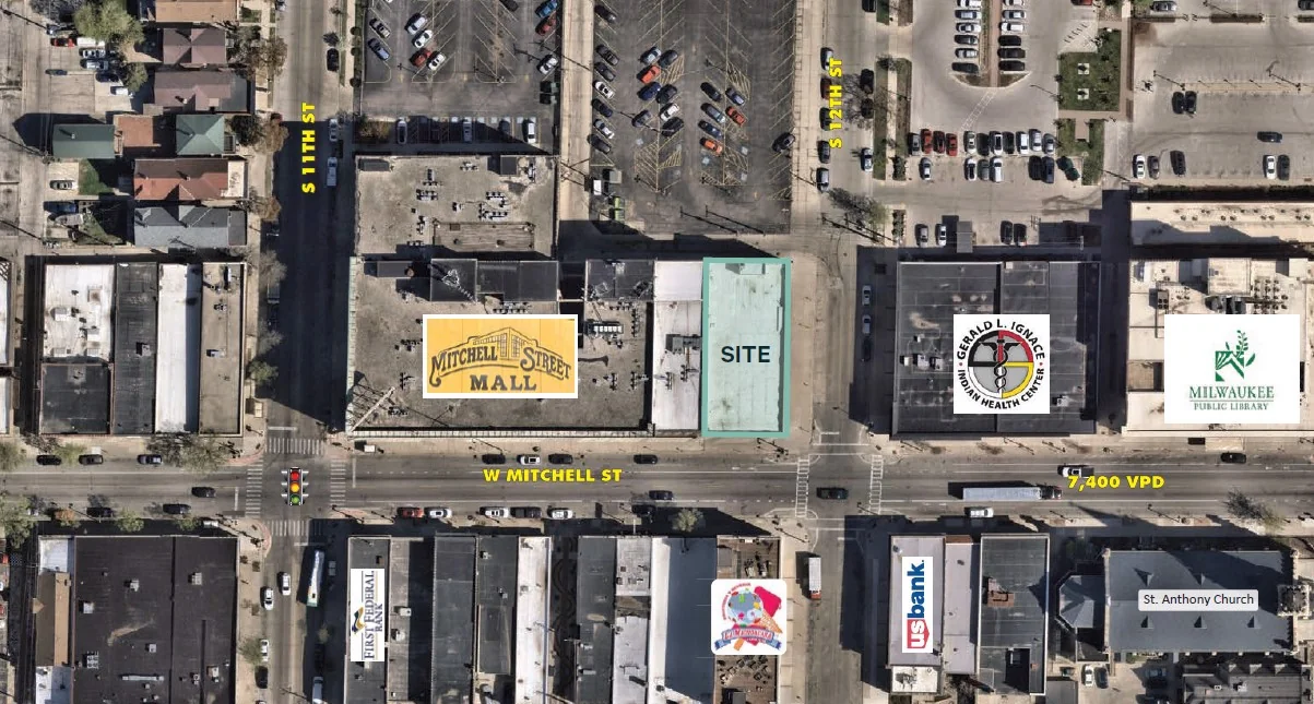 Storefront Retail/Residential — Sale in Milwaukee, WI, photo 6 of 7