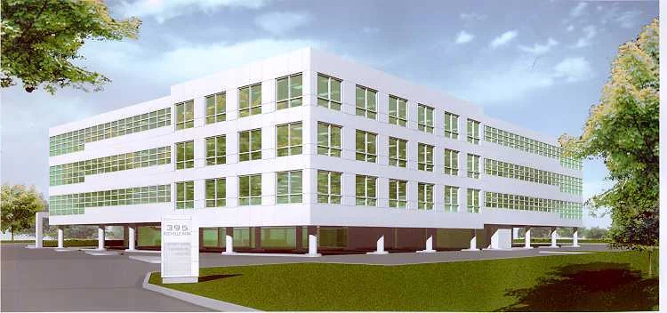 Office in Rochelle Park, NJ — Lease in Rochelle Park, NJ, photo 1 of 1