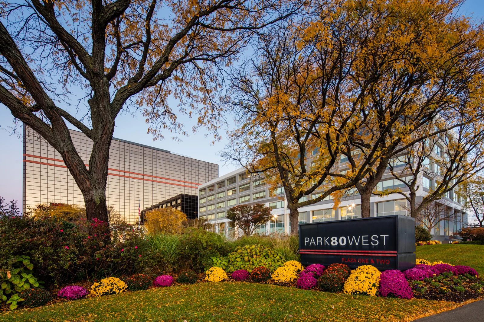 Park 80 West Plaza I & II — Lease in Saddle Brook, NJ, photo 6 of 8
