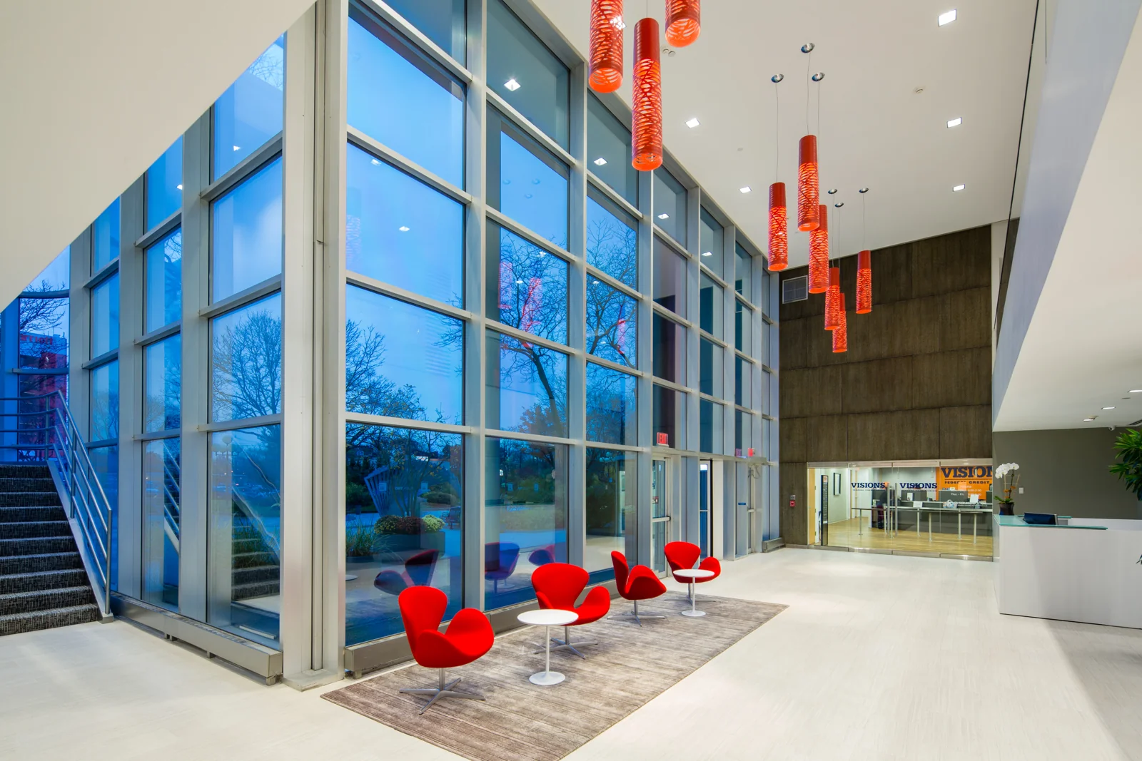 Park 80 West Plaza I & II — Lease in Saddle Brook, NJ, photo 7 of 8