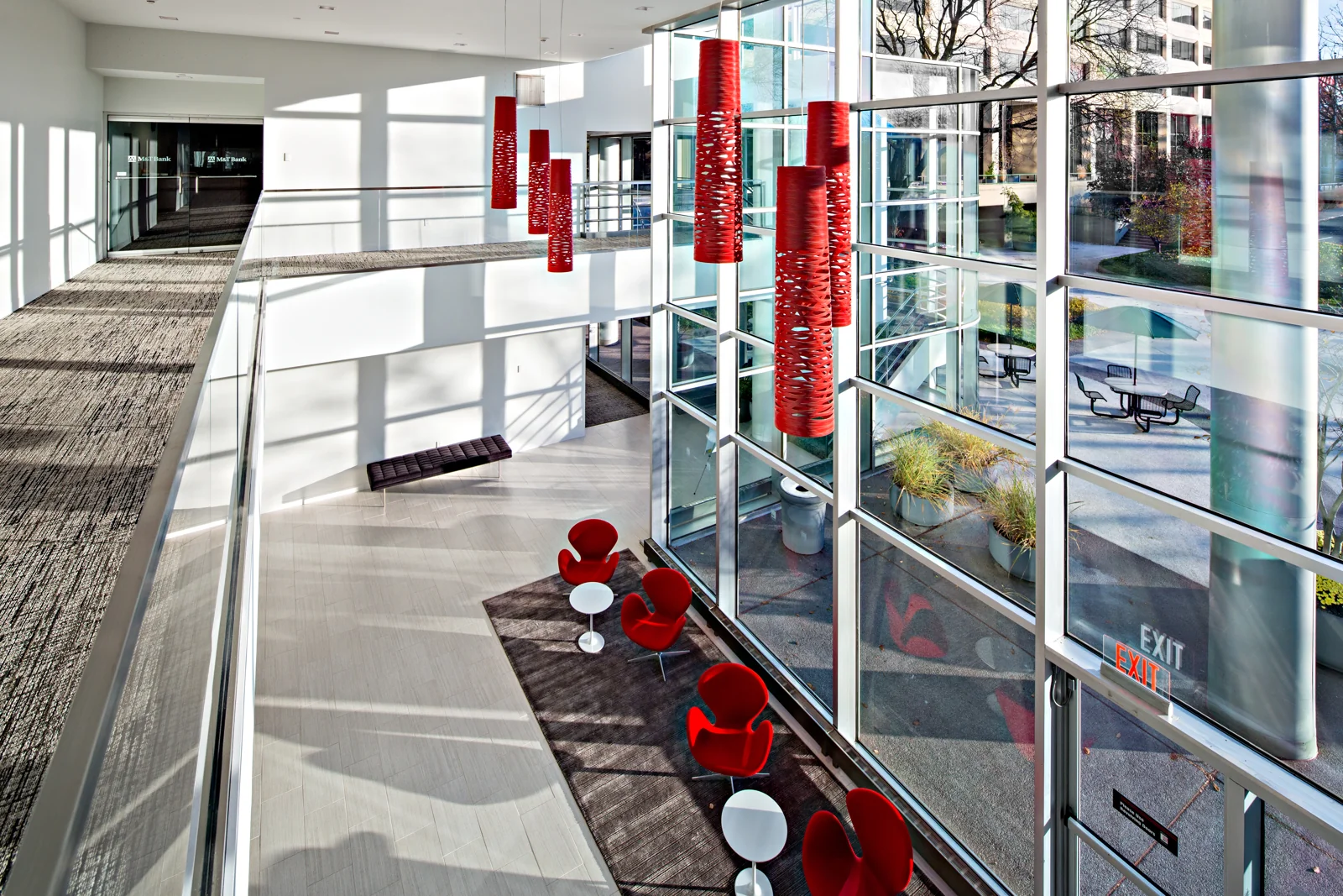 Park 80 West Plaza I & II — Lease in Saddle Brook, NJ, photo 8 of 8