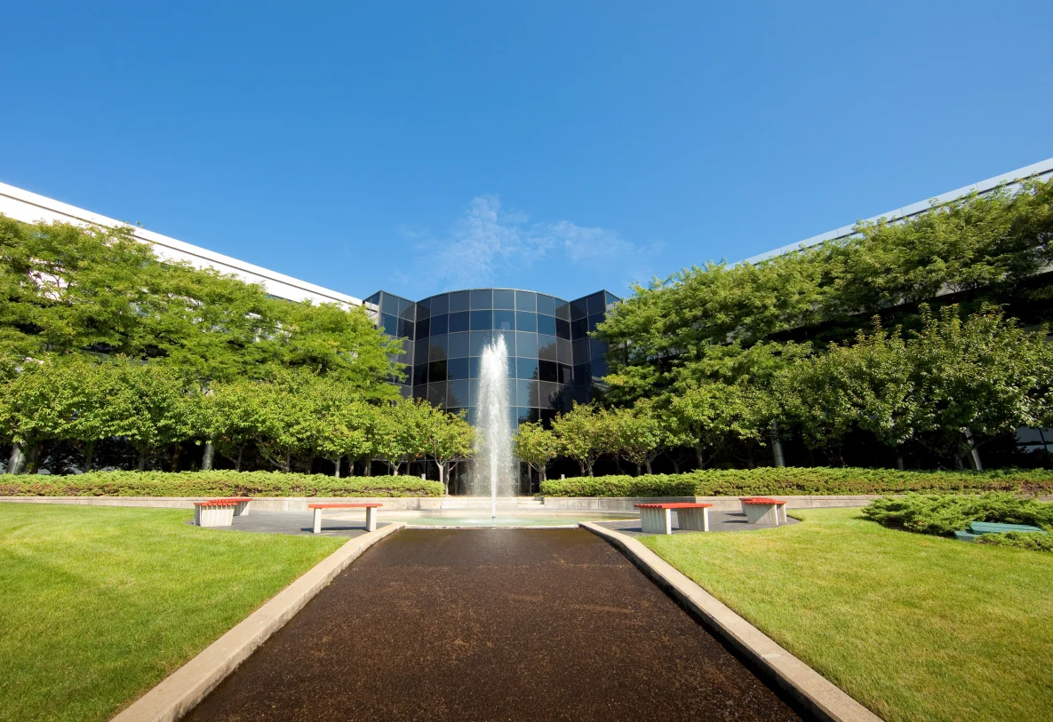 Office in Woodcliff Lake, NJ — Lease in Woodcliff Lake, NJ, photo 1 of 8