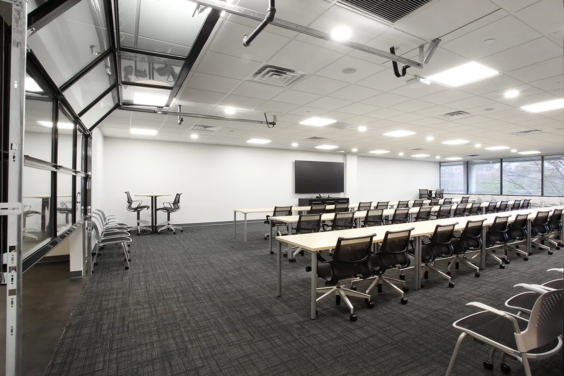 Office in Woodcliff Lake, NJ — Lease in Woodcliff Lake, NJ, photo 4 of 8