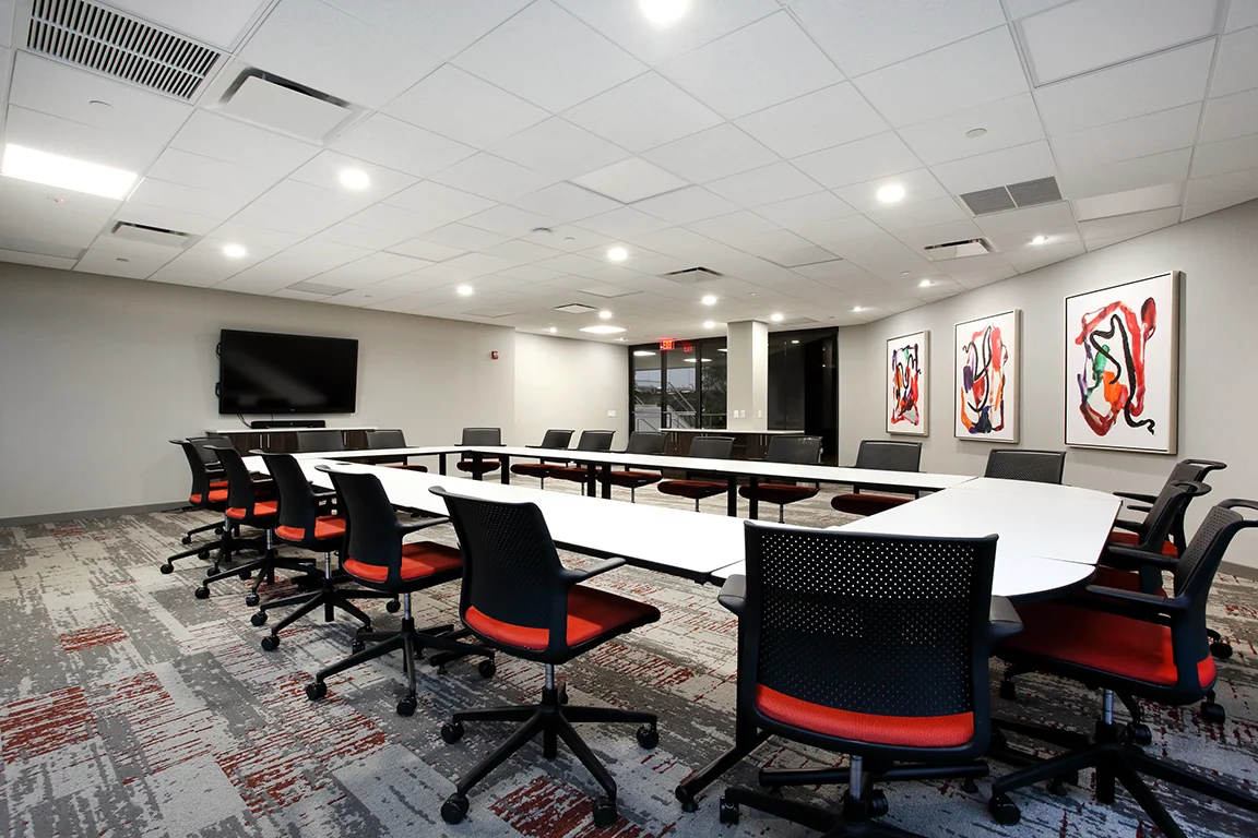 Office in Woodcliff Lake, NJ — Lease in Woodcliff Lake, NJ, photo 5 of 8
