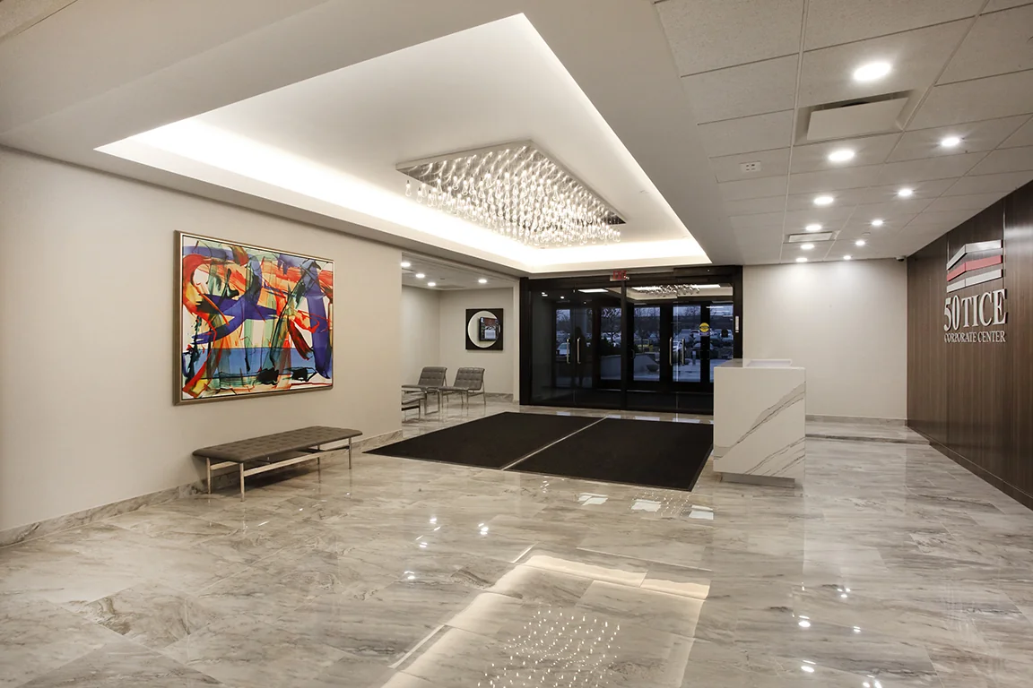 Office in Woodcliff Lake, NJ — Lease in Woodcliff Lake, NJ, photo 6 of 8