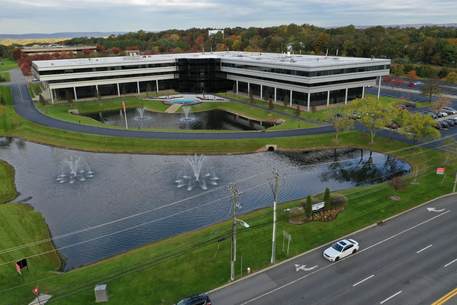 Office in Woodcliff Lake, NJ — Lease in Woodcliff Lake, NJ, photo 7 of 8