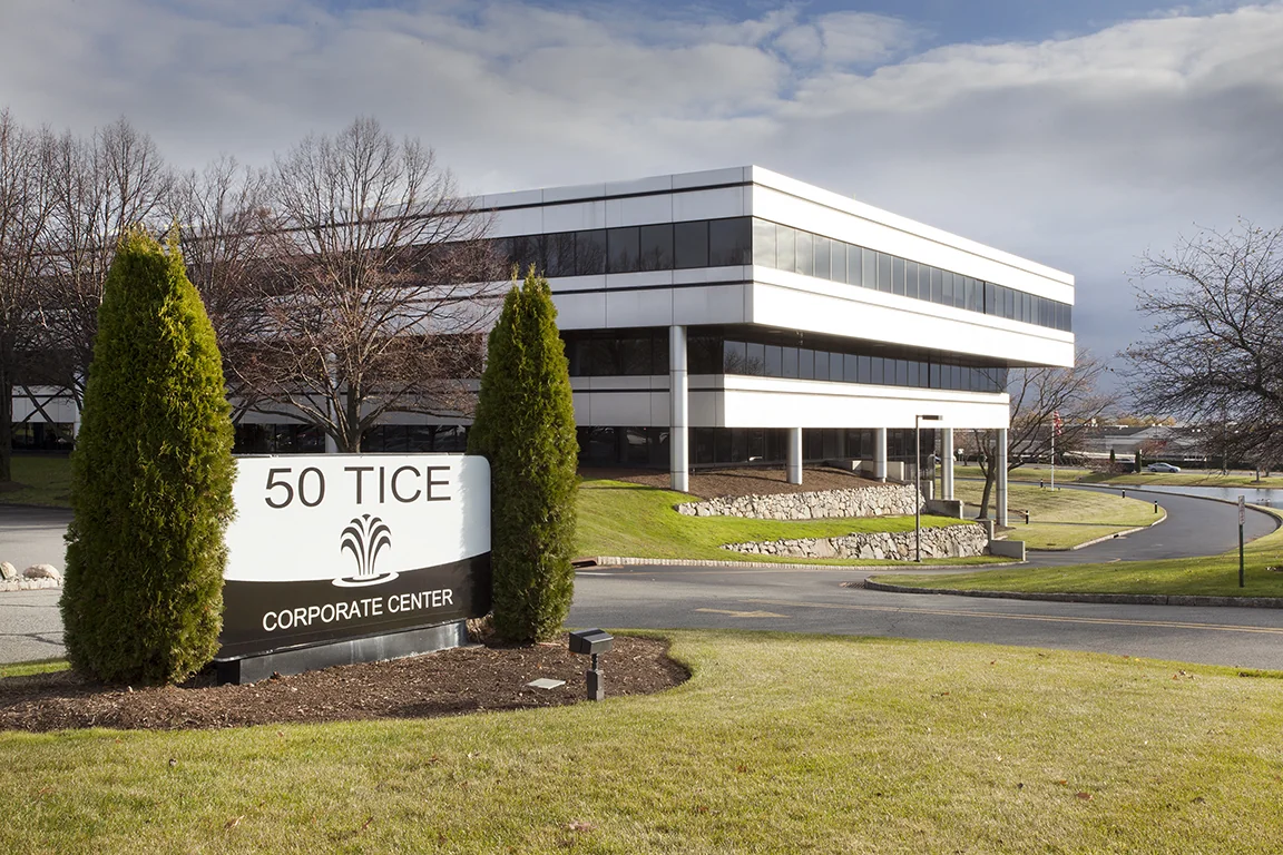 Office in Woodcliff Lake, NJ — Lease in Woodcliff Lake, NJ, photo 8 of 8