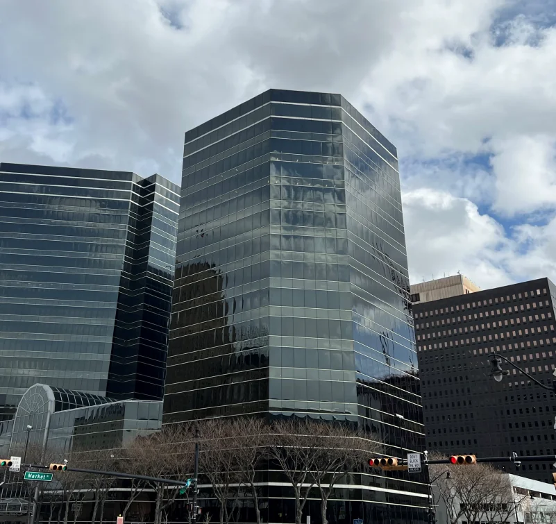 Office in Newark, NJ — Lease in Newark, NJ, photo 1 of 8