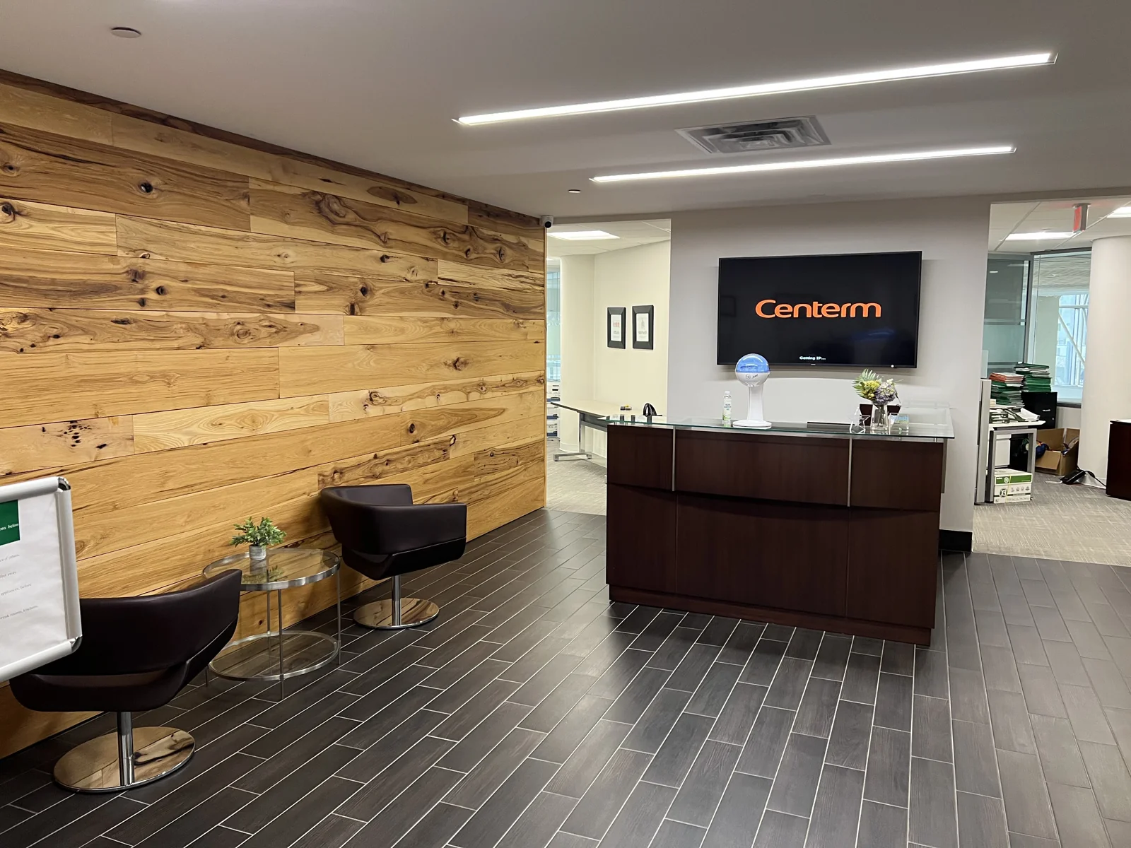 Office in Newark, NJ — Lease in Newark, NJ, photo 2 of 8