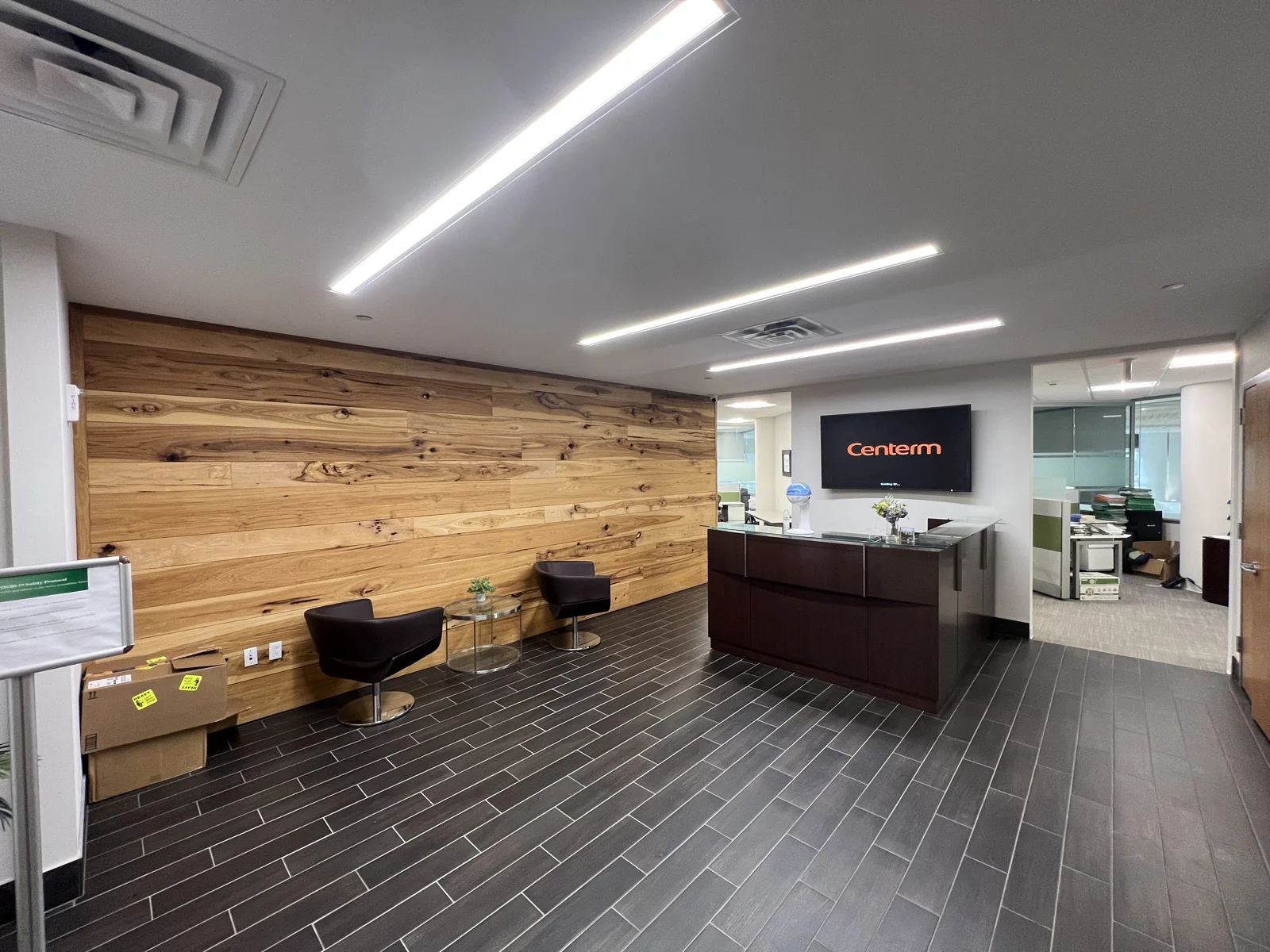 Office in Newark, NJ — Lease in Newark, NJ, photo 3 of 8
