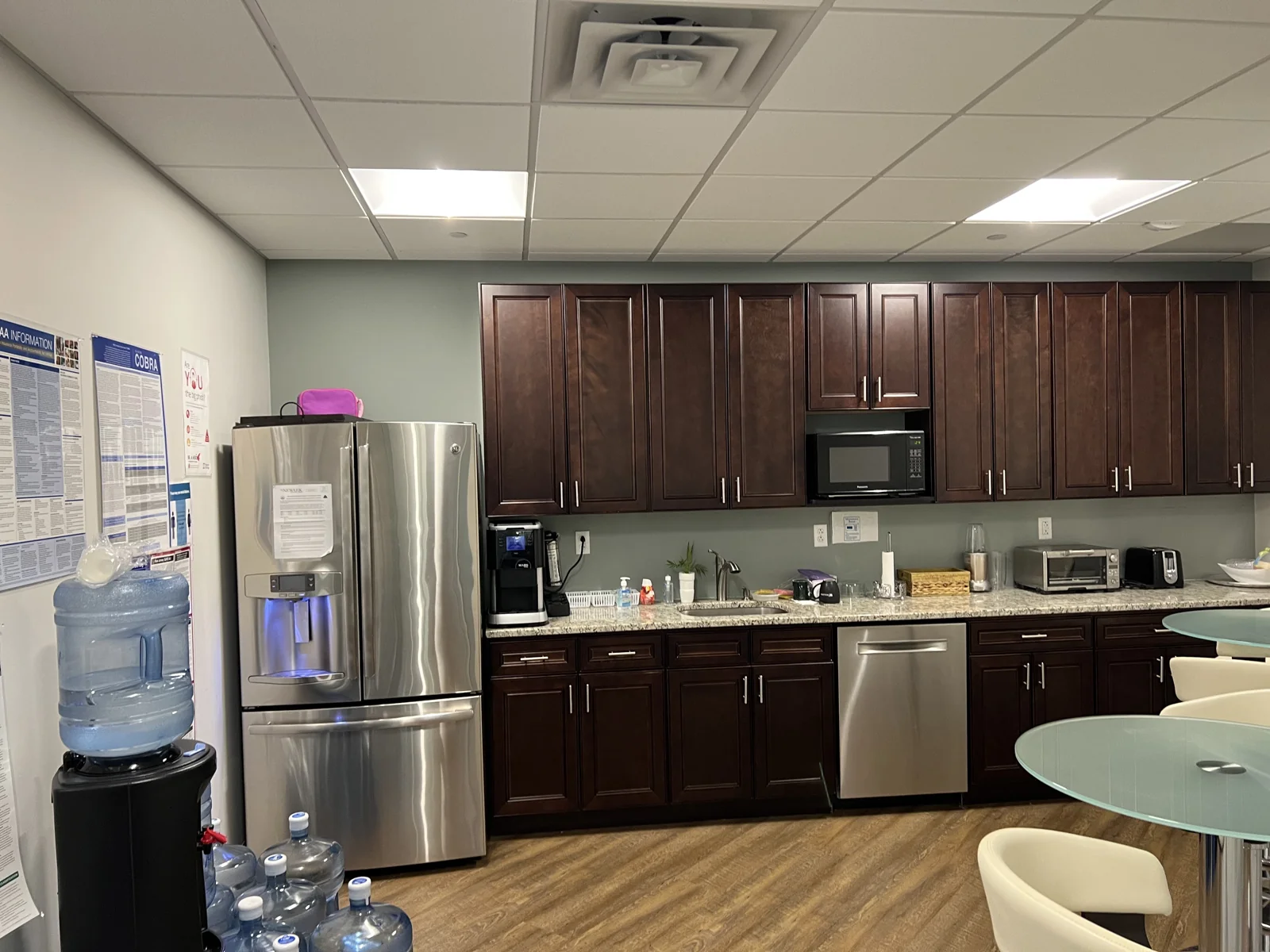 Office in Newark, NJ — Lease in Newark, NJ, photo 4 of 8