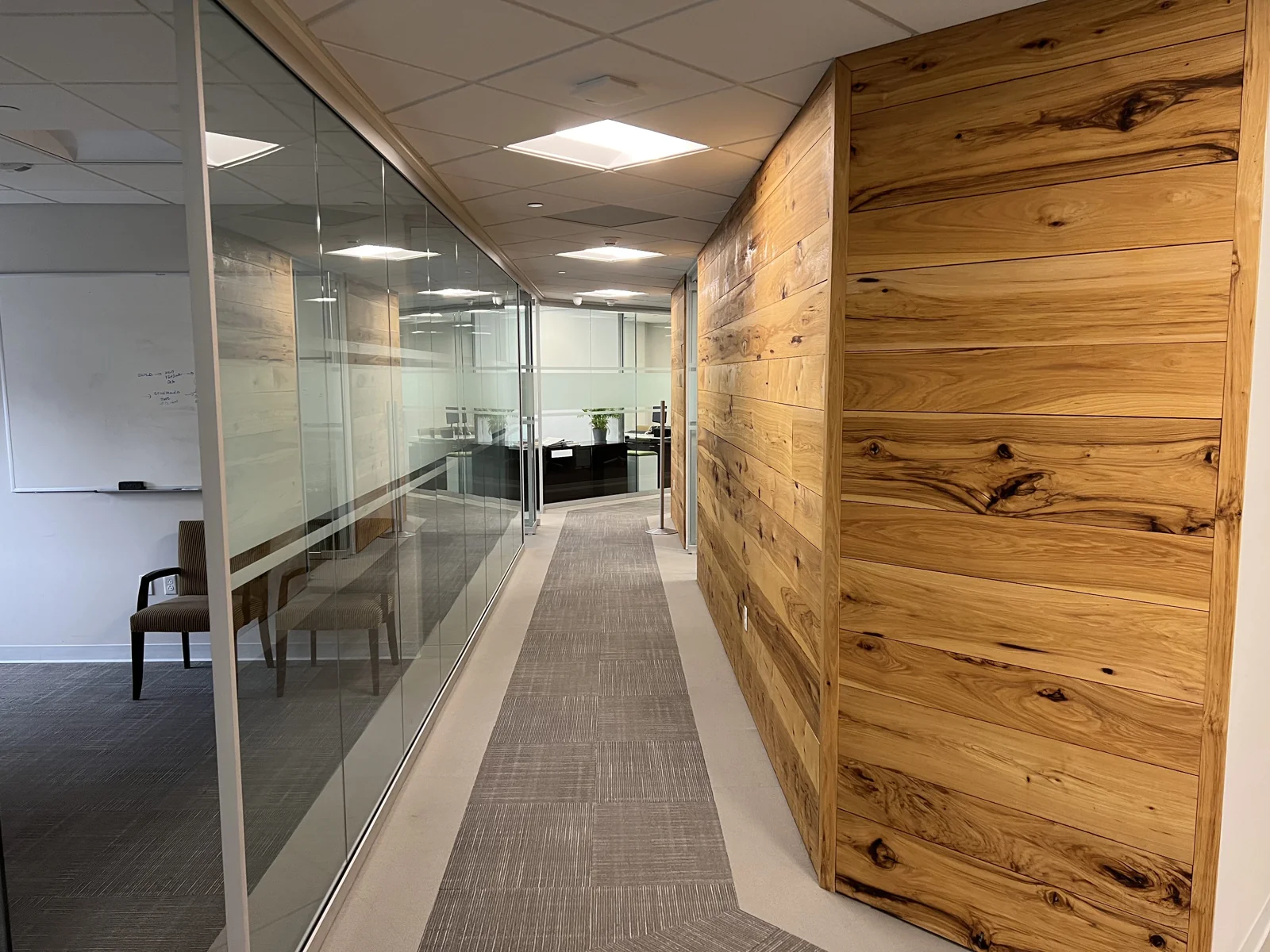 Office in Newark, NJ — Lease in Newark, NJ, photo 5 of 8