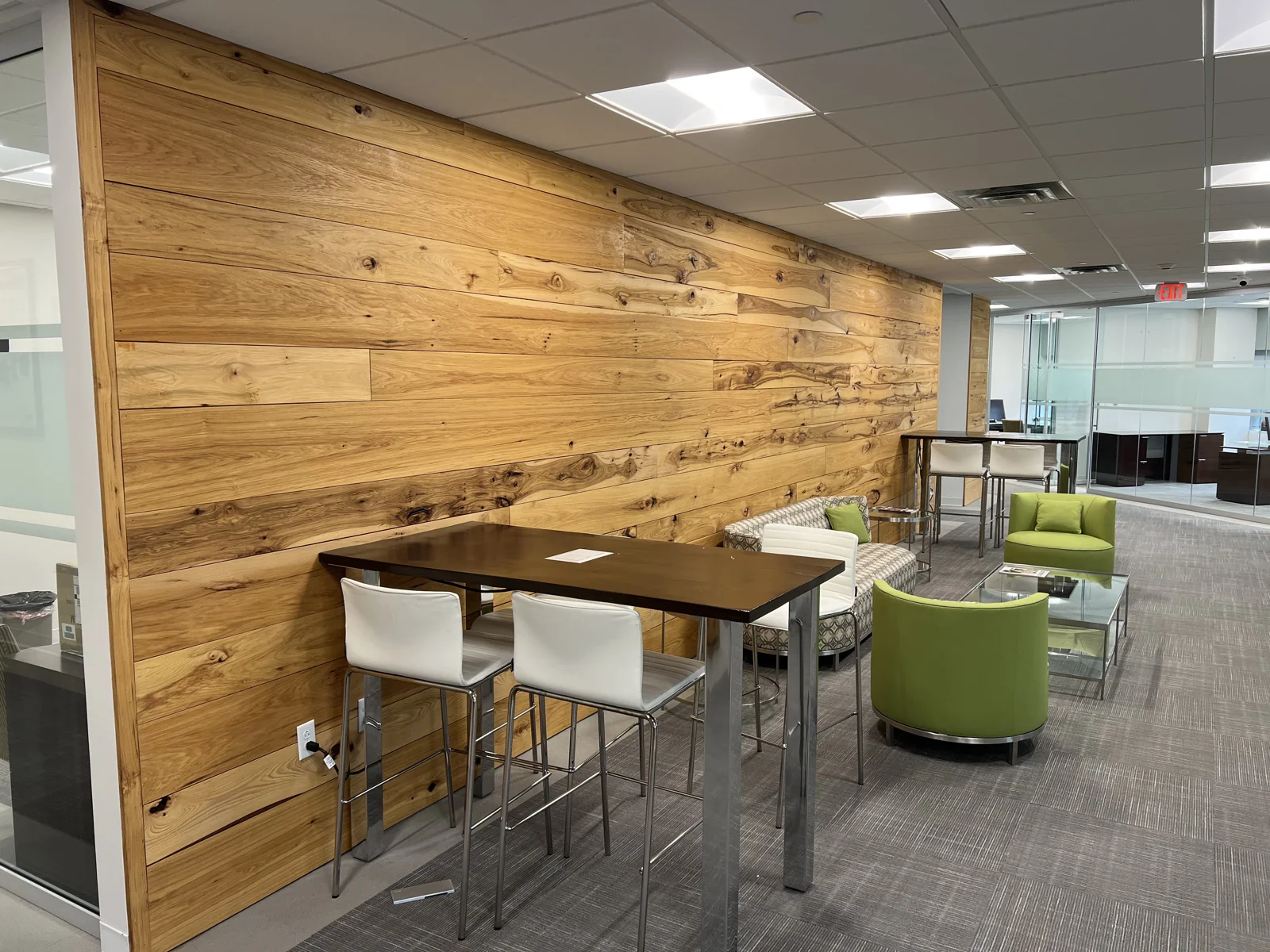 Office in Newark, NJ — Lease in Newark, NJ, photo 6 of 8