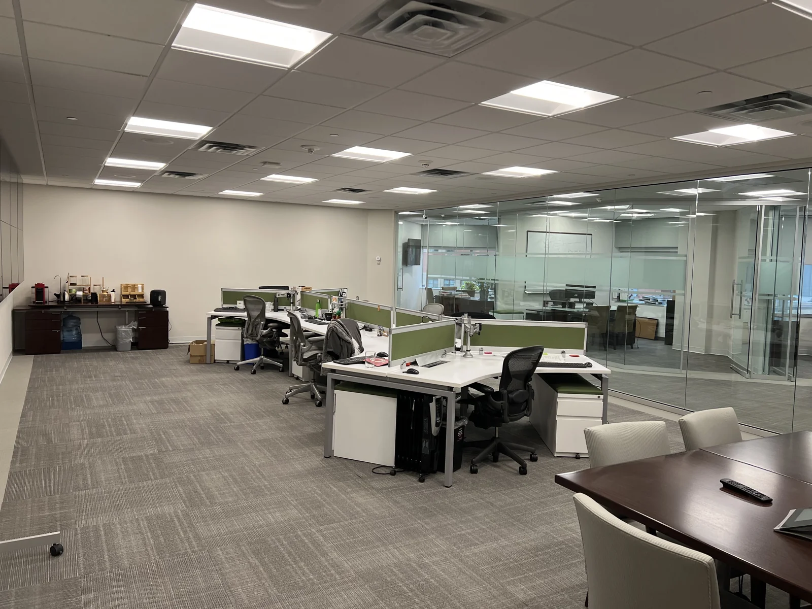 Office in Newark, NJ — Lease in Newark, NJ, photo 7 of 8