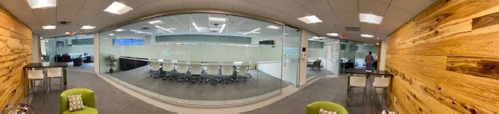 Office in Newark, NJ — Lease in Newark, NJ, photo 8 of 8
