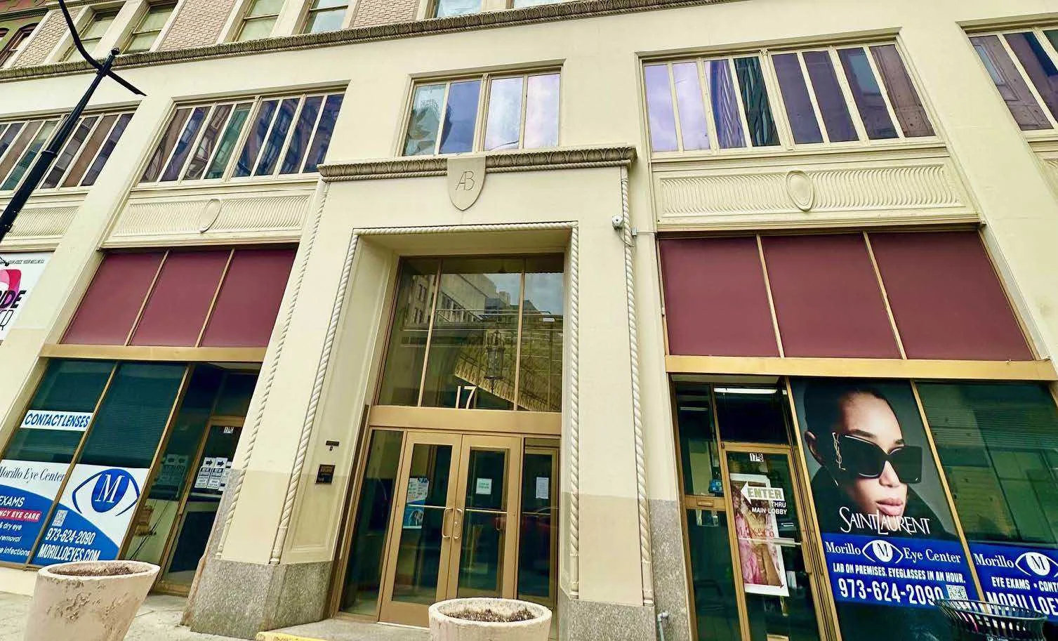 17 Academy — Lease in Newark, NJ, photo 1 of 1