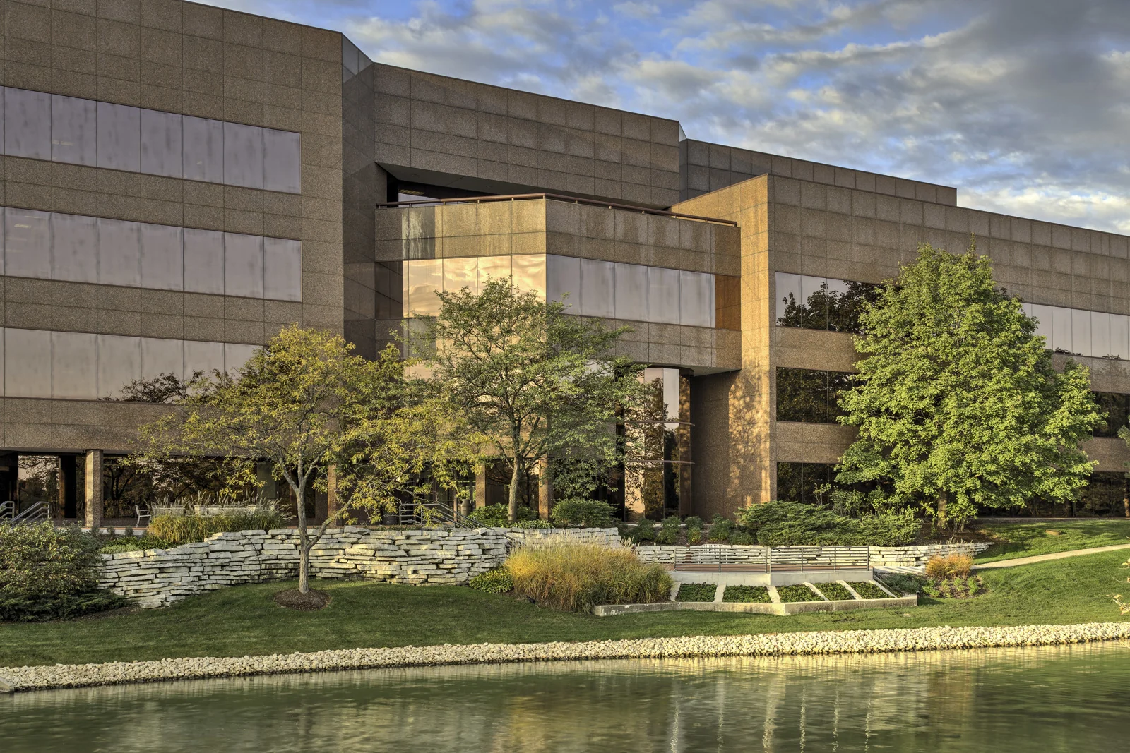 Office in Buffalo Grove, IL
