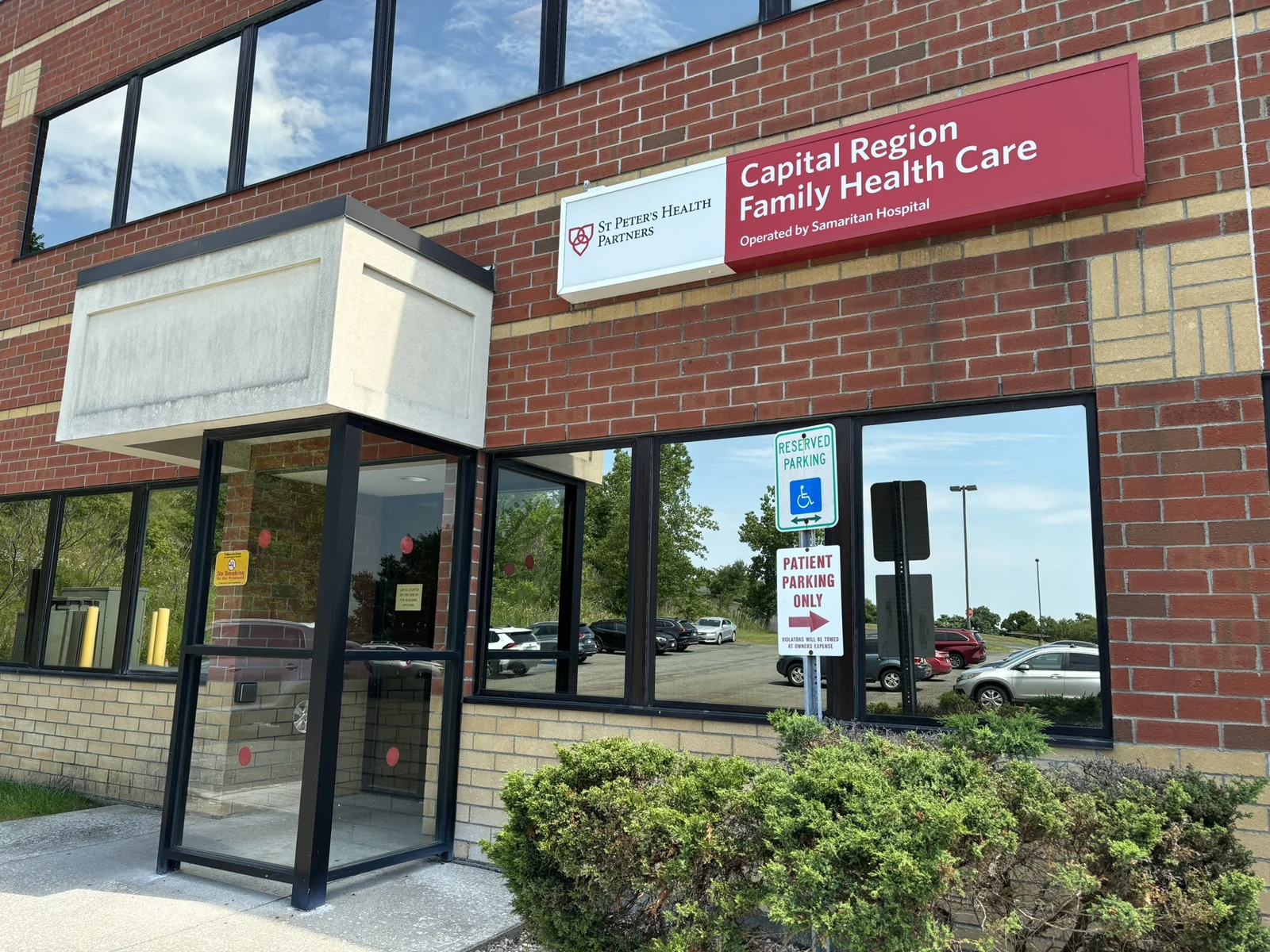 Healthcare in Rensselaer, NY — Lease in Rensselaer, NY, photo 8 of 8