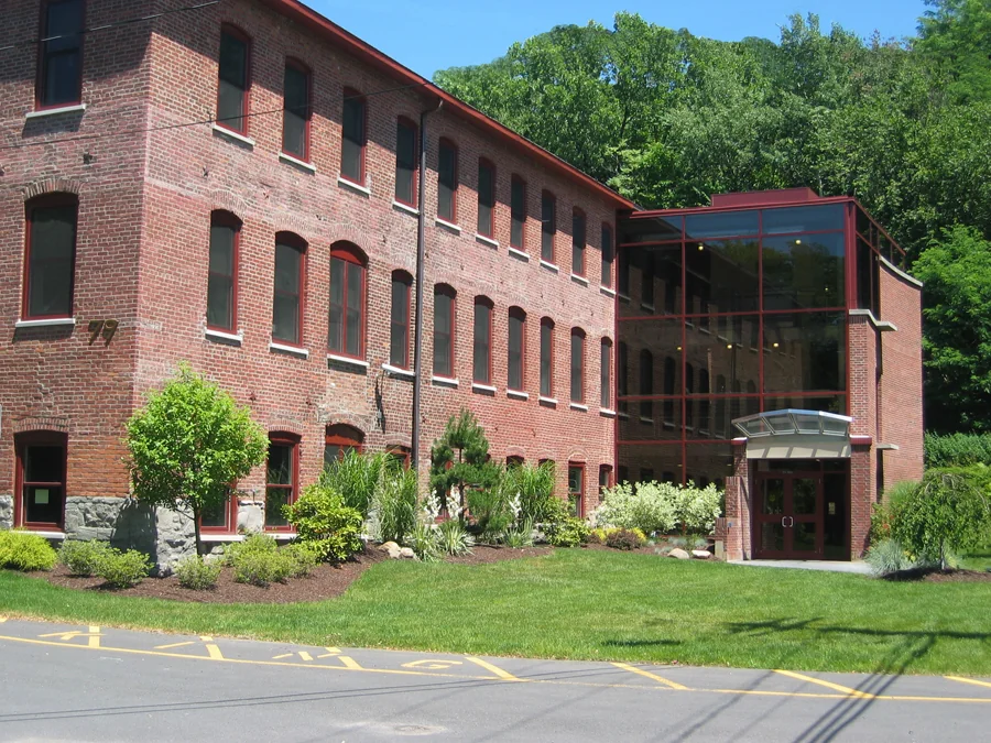 Ross Tech Park — Lease in Troy, NY, photo 1 of 1