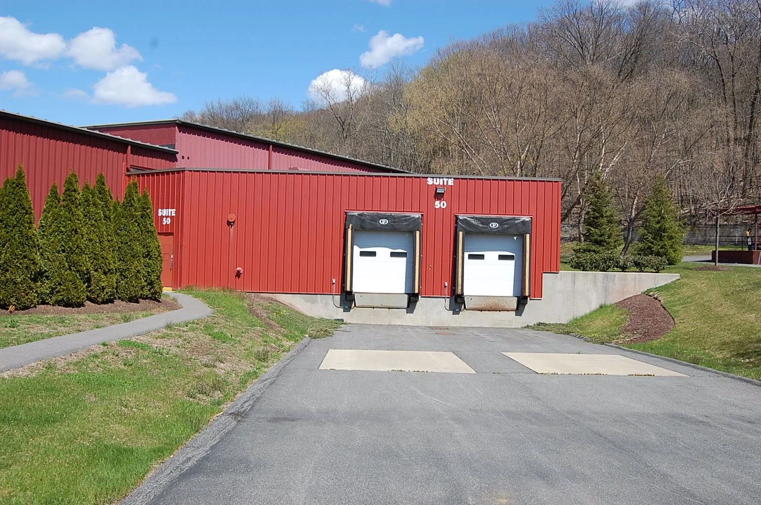 Ross Technology Park - Bldg B — Lease in Troy, NY, photo 3 of 8