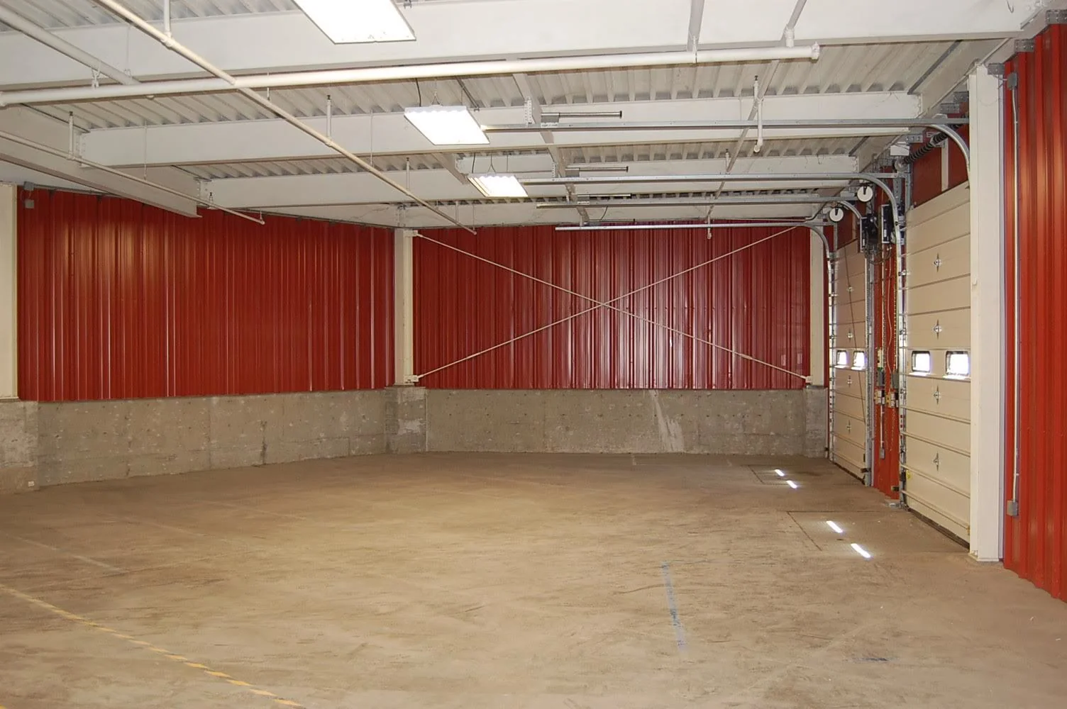 Ross Technology Park - Bldg B — Lease in Troy, NY, photo 5 of 8