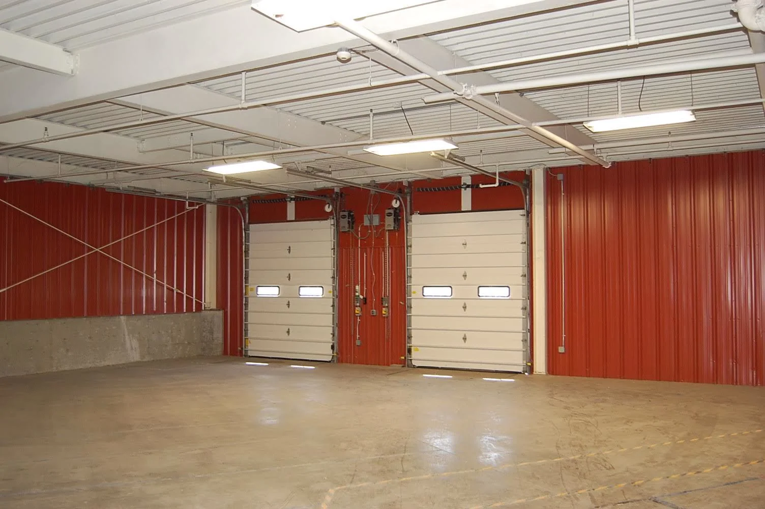 Ross Technology Park - Bldg B — Lease in Troy, NY, photo 6 of 8
