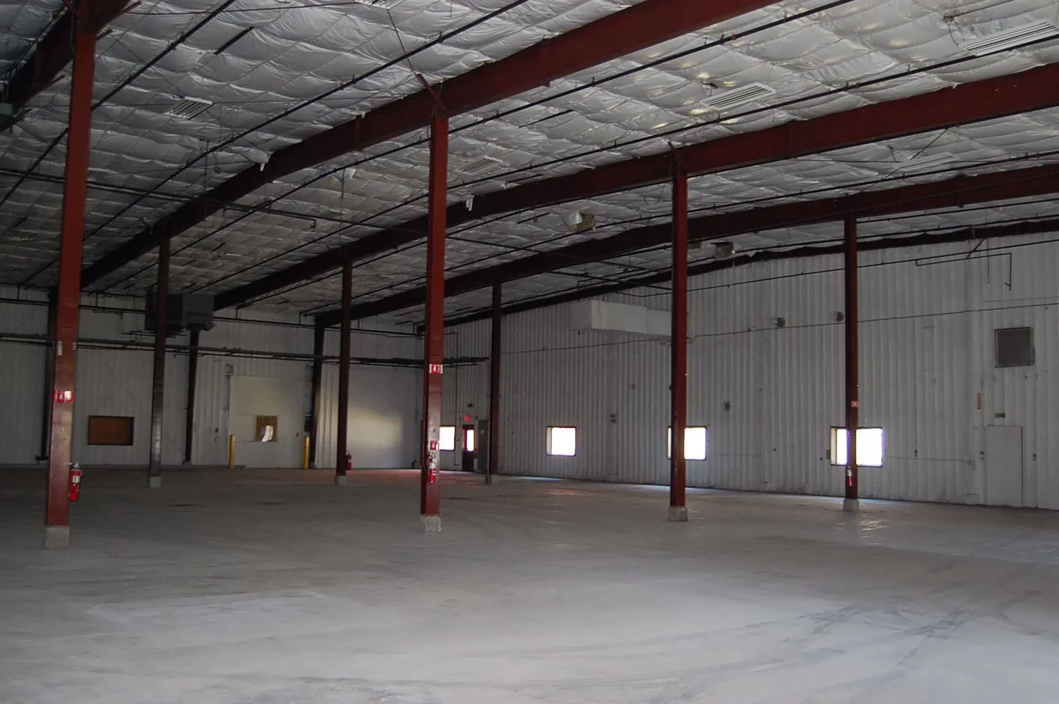 Ross Technology Park - Bldg B — Lease in Troy, NY, photo 7 of 8
