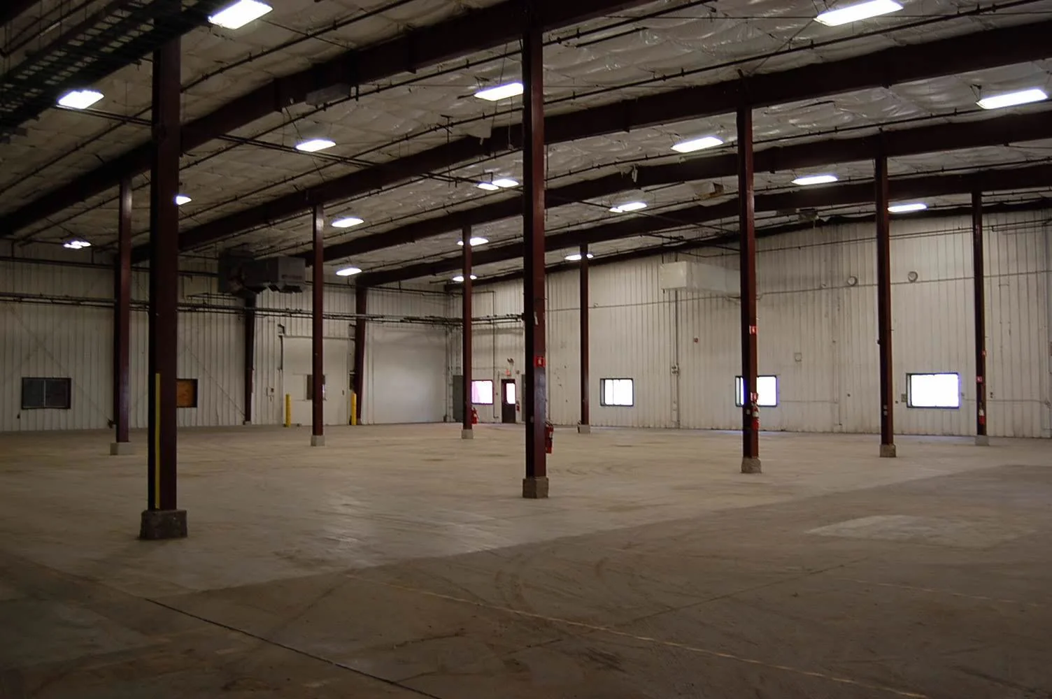 Ross Technology Park - Bldg B — Lease in Troy, NY, photo 8 of 8