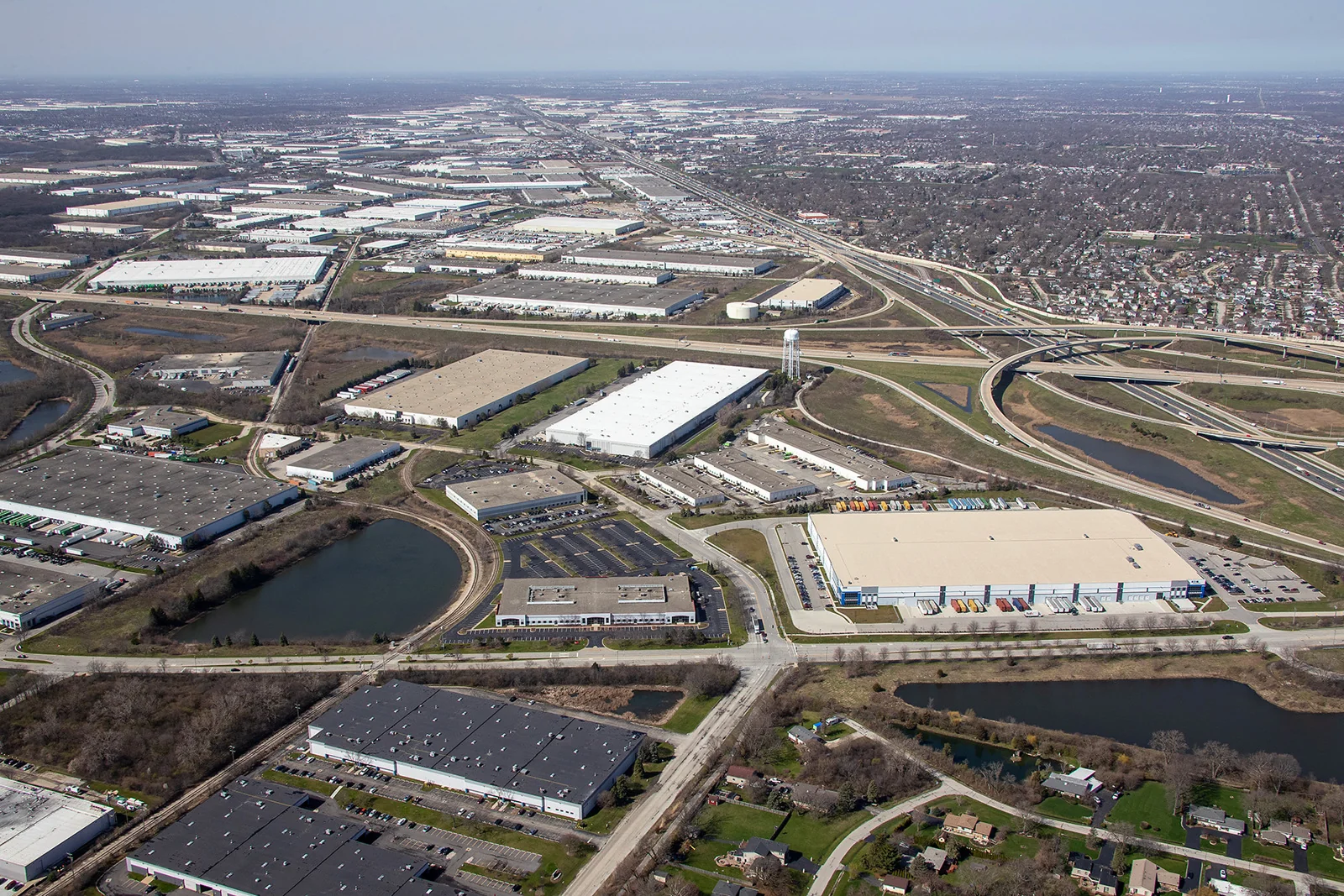 Industrial in Woodridge, IL — Sale in Woodridge, IL, photo 3 of 3