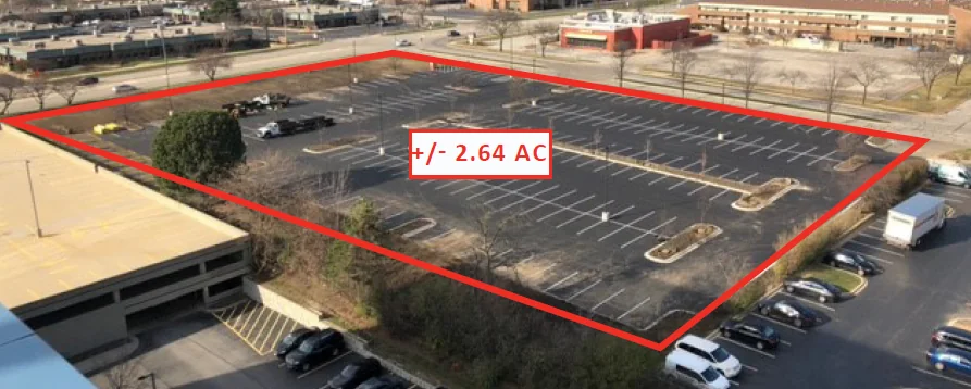 Land in Downers Grove, IL — Sale in Downers Grove, IL, photo 1 of 7