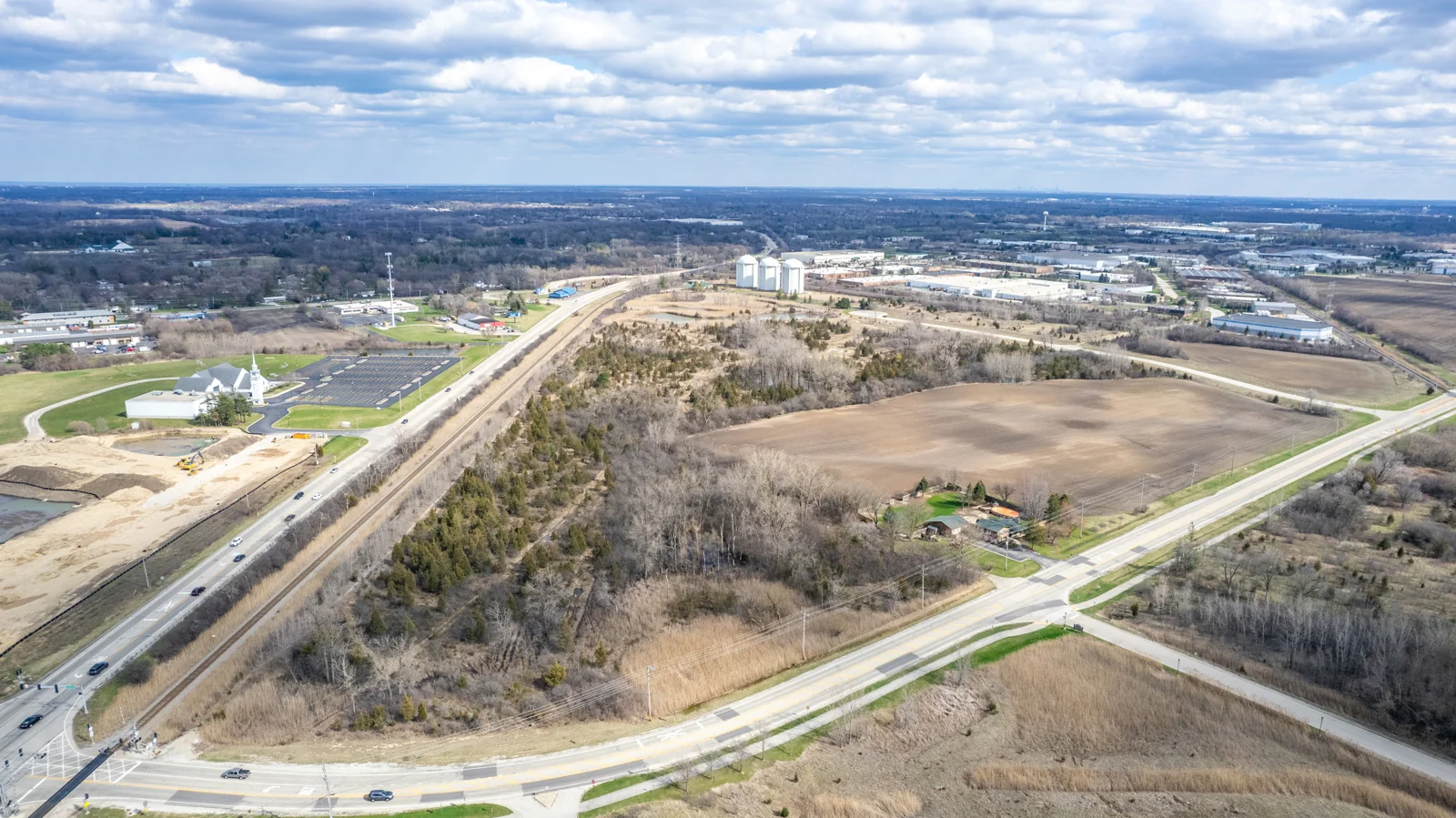 Mallory Business Park — Sale in Libertyville, IL, photo 3 of 3