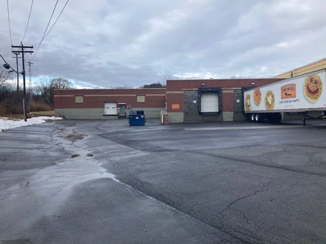 Industrial in Menands, NY — Lease in Menands, NY, photo 1 of 1