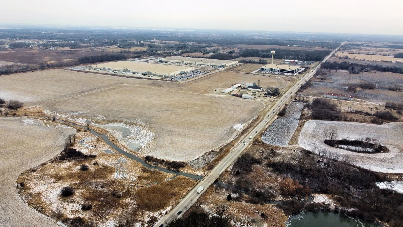 19588 West IL Route 173 | 87.13 Acres — Sale in Antioch, IL, photo 3 of 4