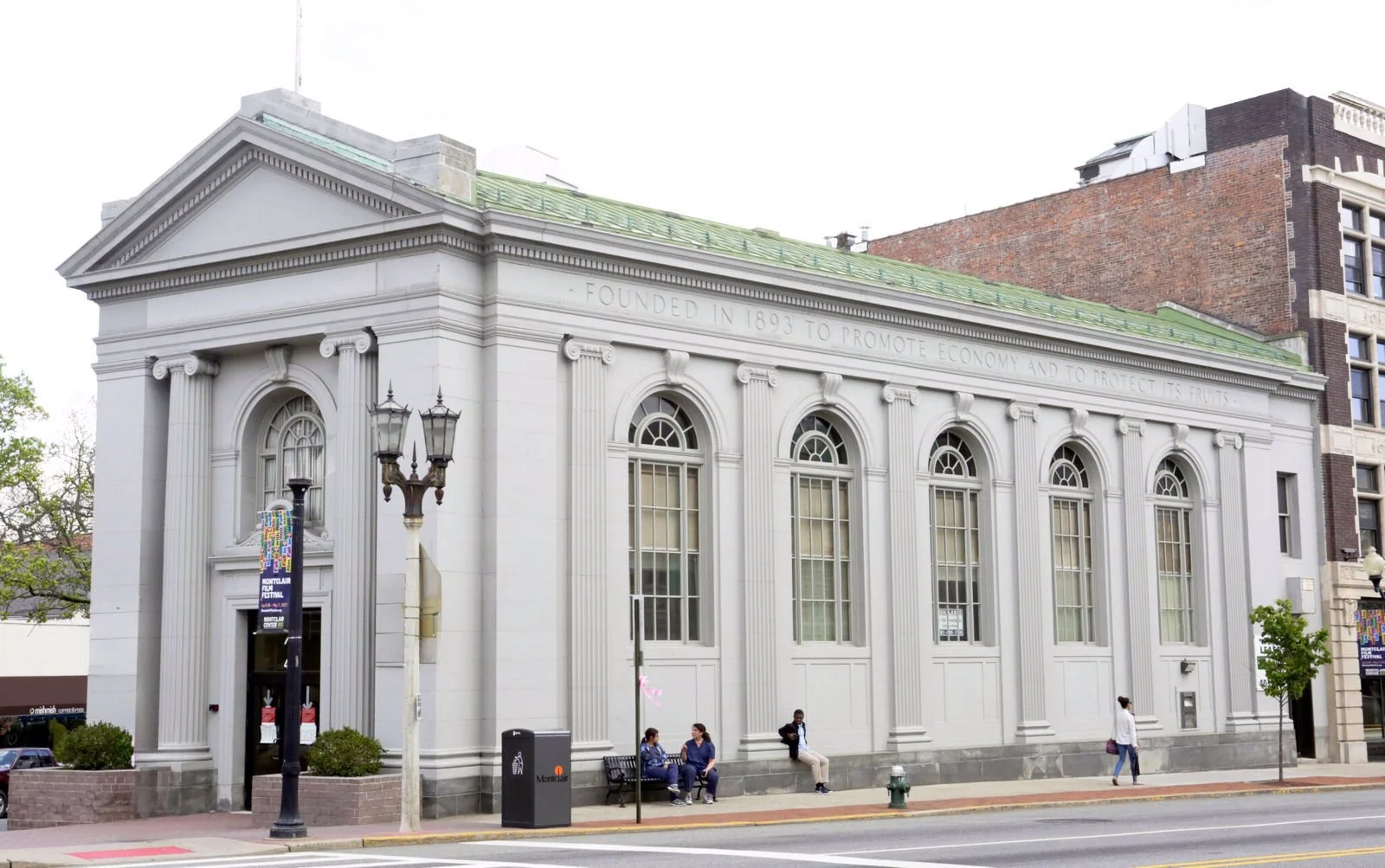 SpecialPurpose in Montclair, NJ — Lease in Montclair, NJ, photo 1 of 5
