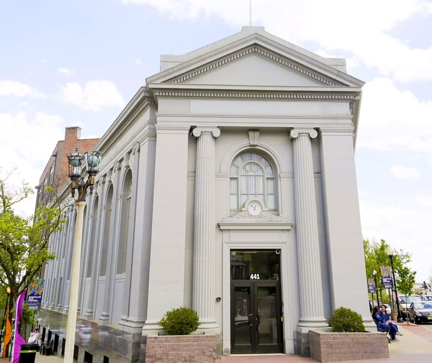 SpecialPurpose in Montclair, NJ — Lease in Montclair, NJ, photo 2 of 5