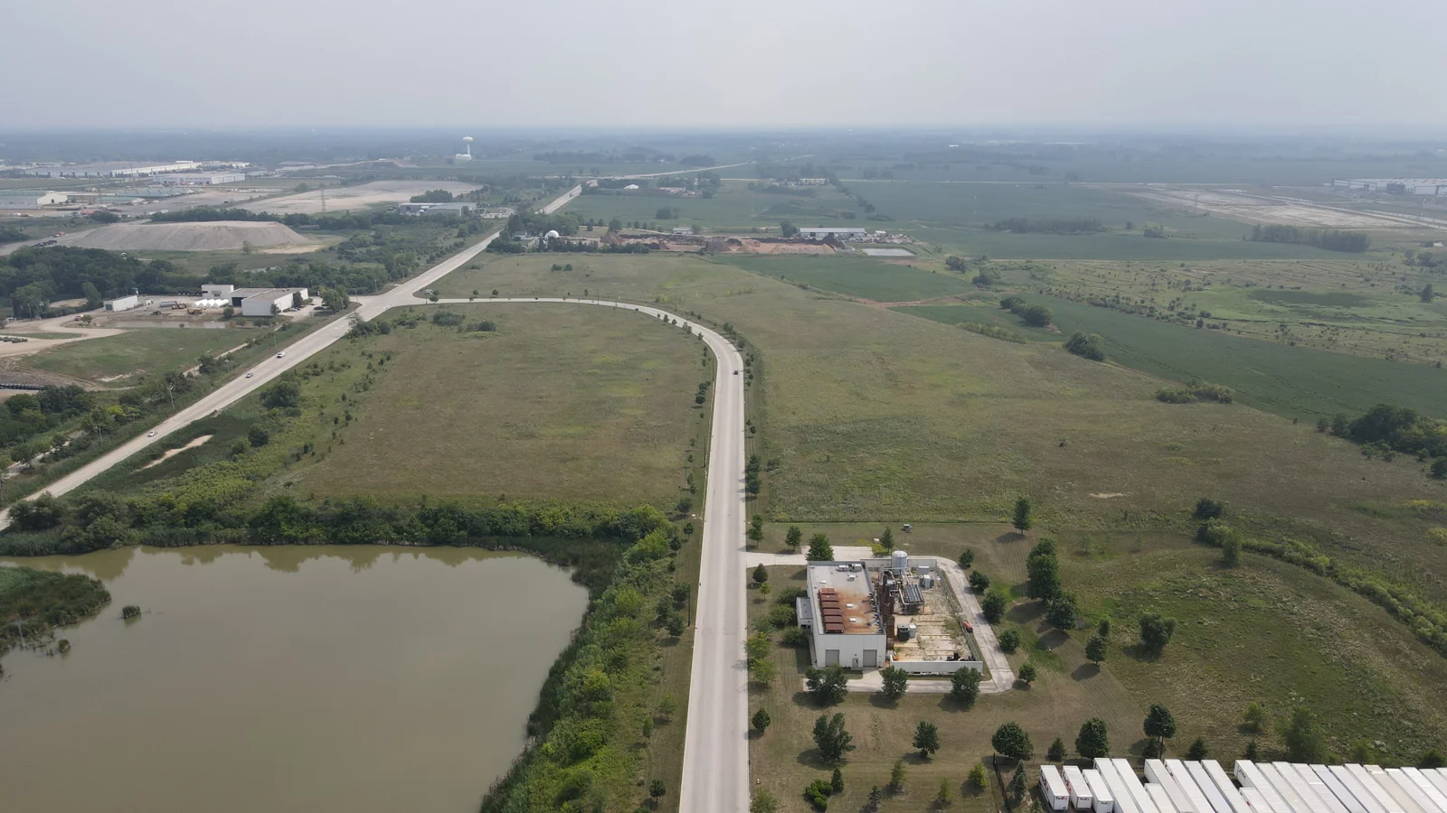 Grayslake Business Park — Sale in Grayslake, IL, photo 1 of 4