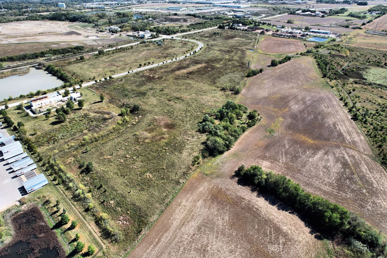 Grayslake Business Park — Sale in Grayslake, IL, photo 2 of 4