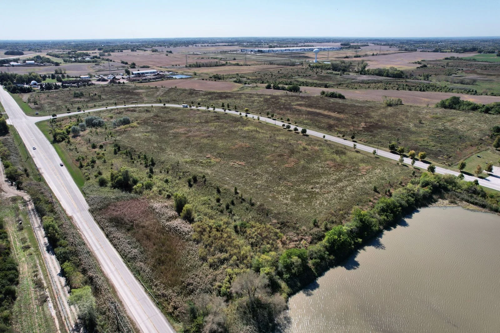 Grayslake Business Park — Sale in Grayslake, IL, photo 4 of 4