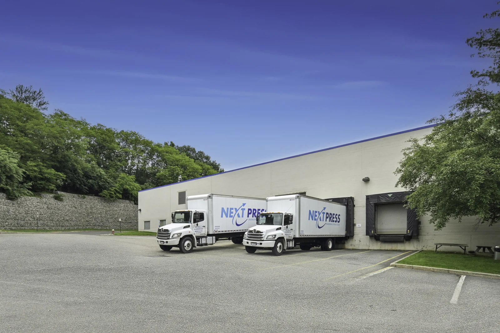 100 Corporate Drive — Lease in Mahwah, NJ, photo 7 of 7