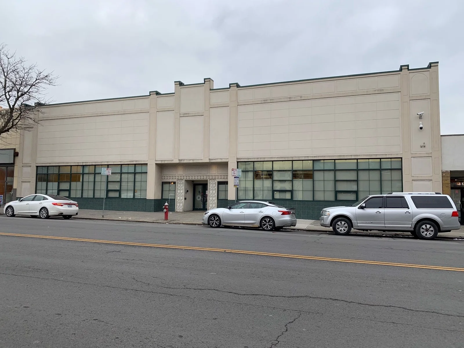 Office in Albany, NY — Lease in Albany, NY, photo 1 of 1