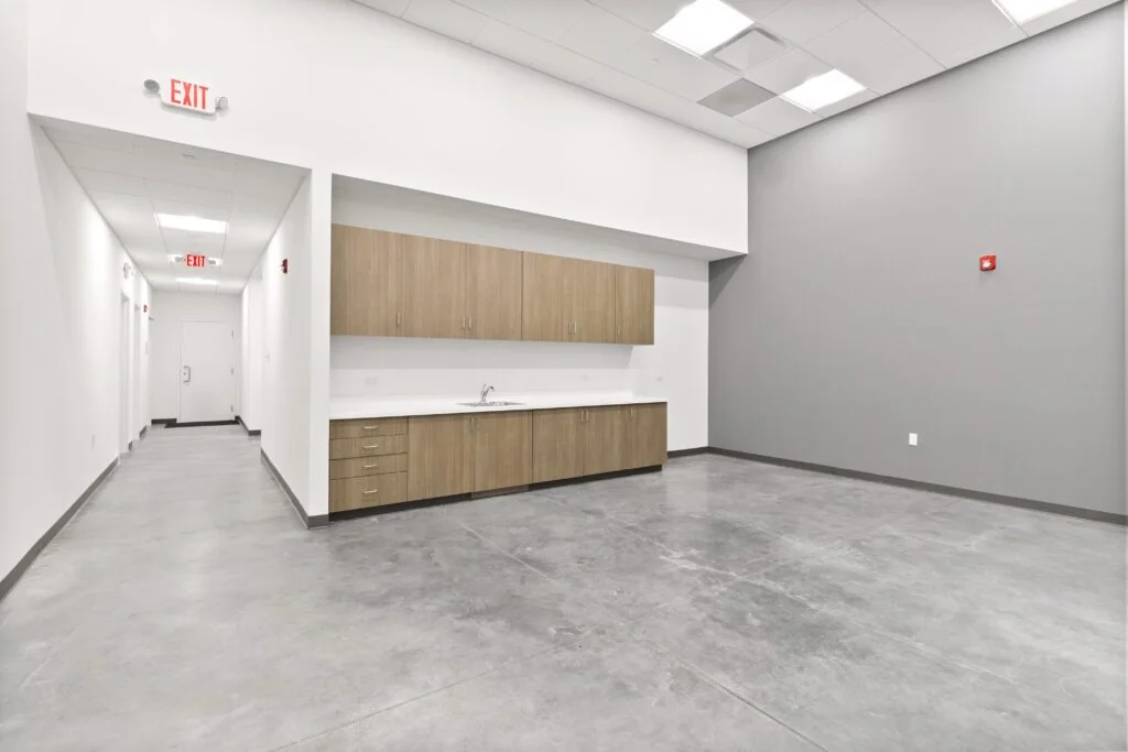 Arsenal Trade Center, Building 1 — Lease in Sayreville, NJ, photo 5 of 8