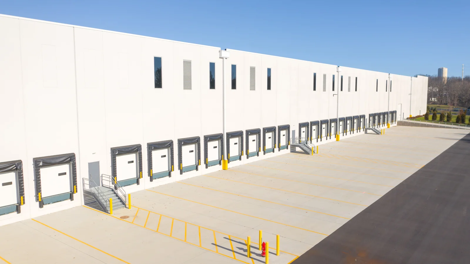 Arsenal Trade Center, Building 1 — Lease in Sayreville, NJ, photo 6 of 8