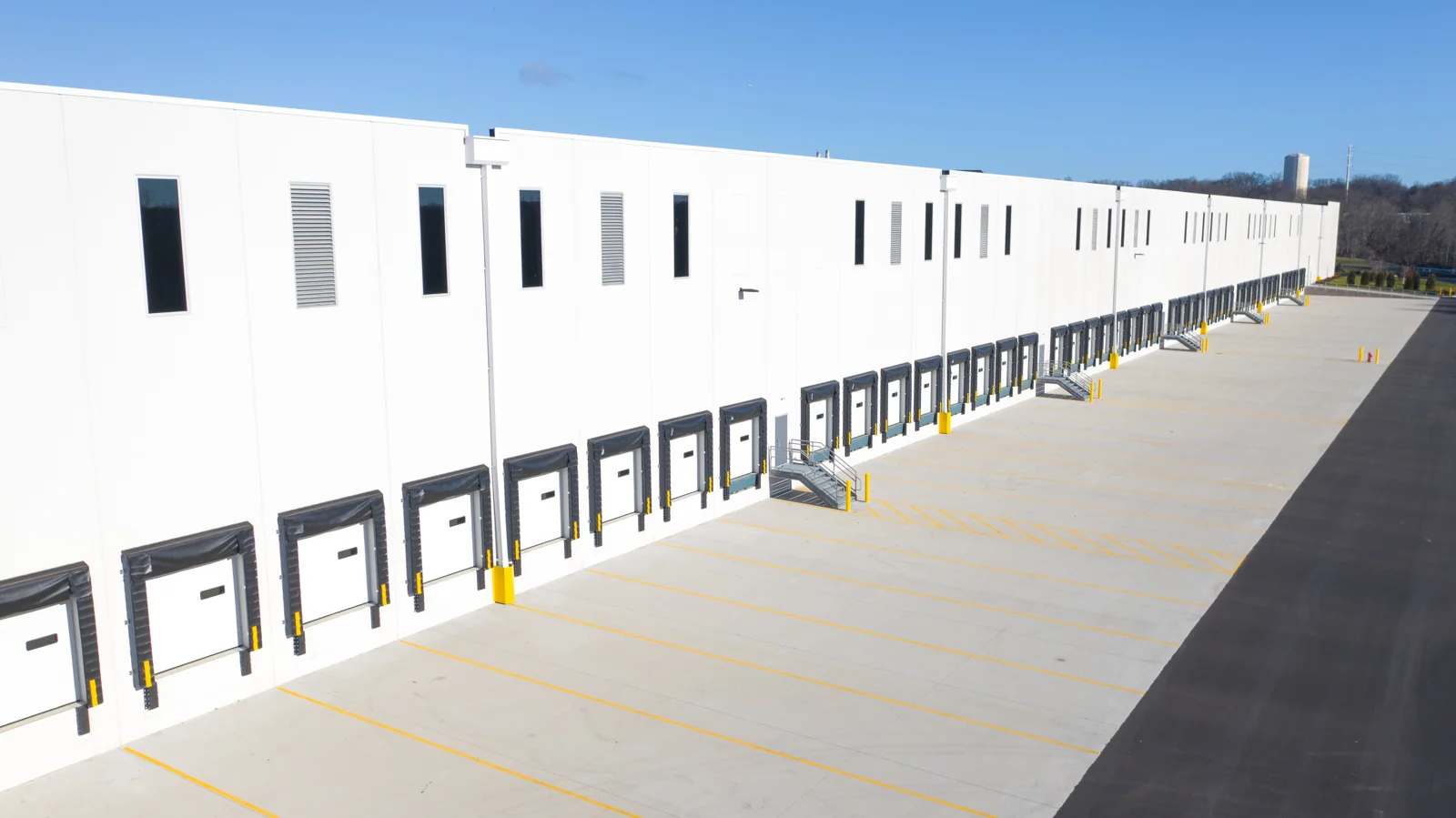 Arsenal Trade Center, Building 1 — Lease in Sayreville, NJ, photo 7 of 8