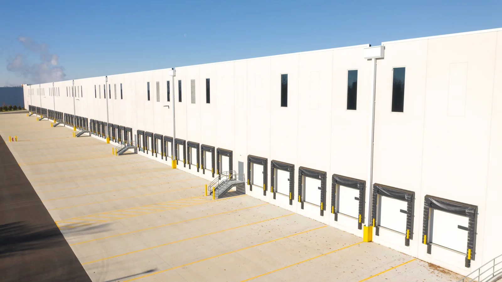 Arsenal Trade Center, Building 1 — Lease in Sayreville, NJ, photo 8 of 8