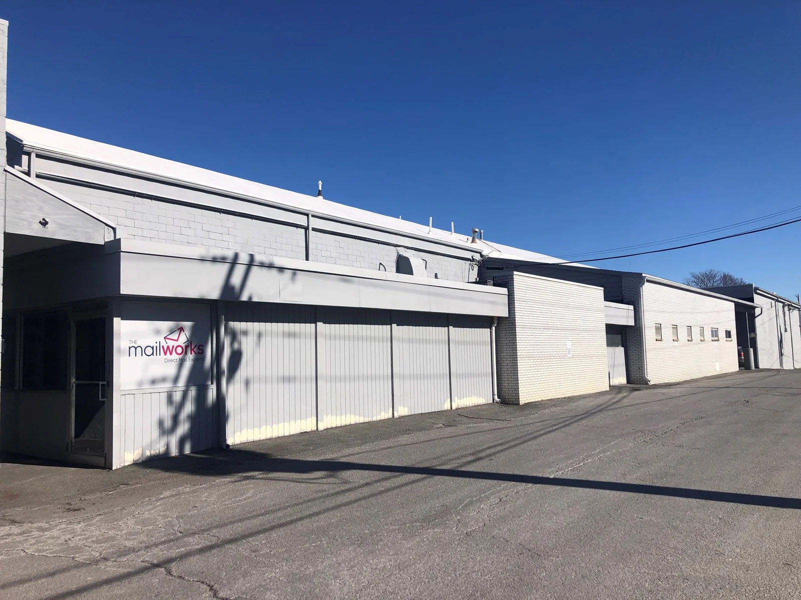 Industrial in Albany, NY — Lease in Albany, NY, photo 1 of 8
