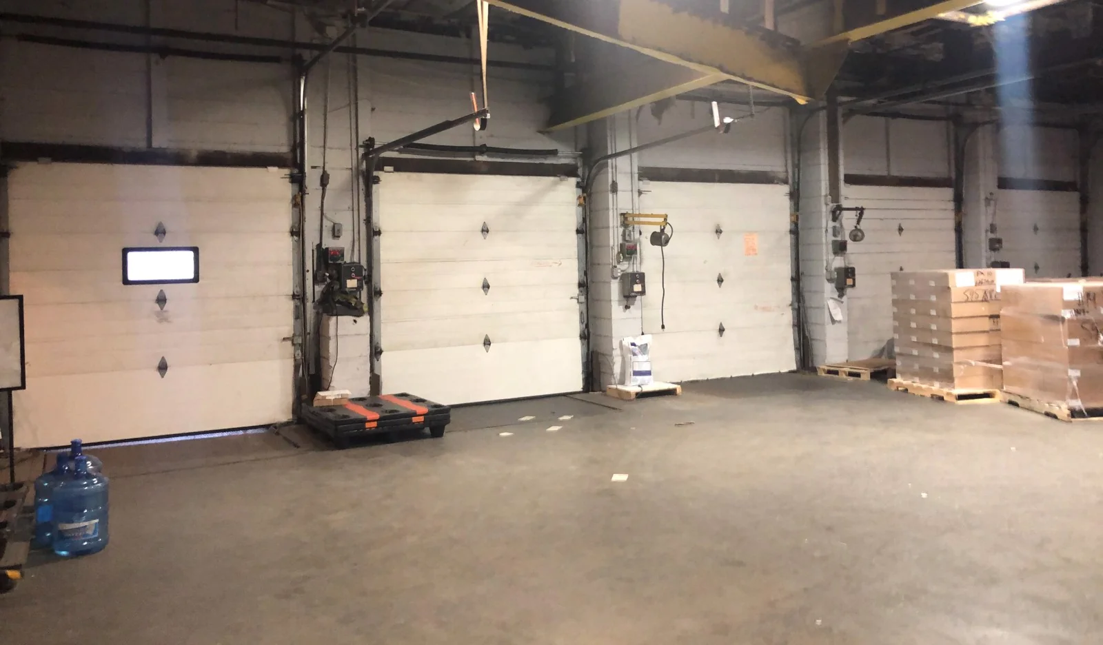 Industrial in Albany, NY — Lease in Albany, NY, photo 2 of 8