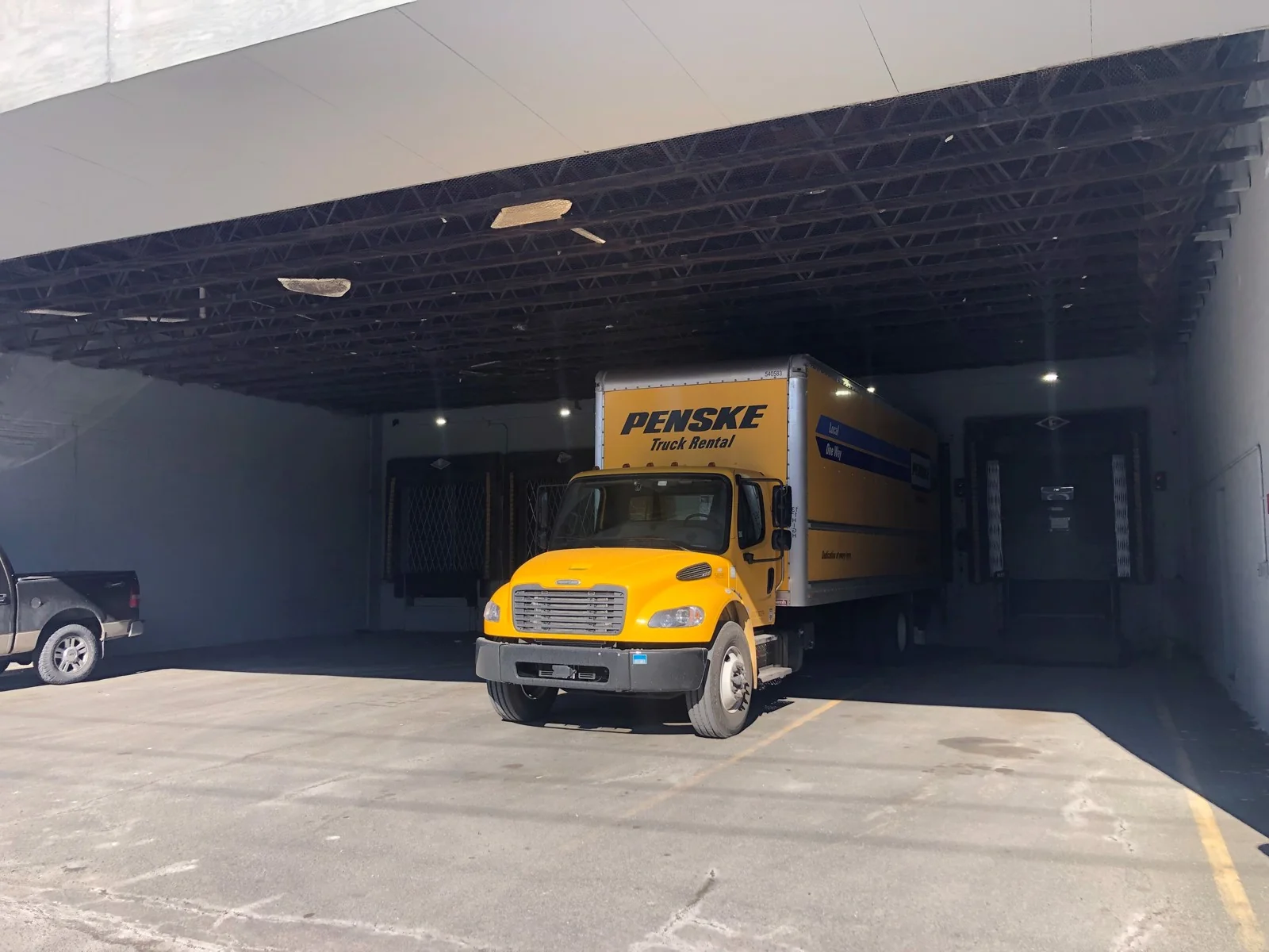 Industrial in Albany, NY — Lease in Albany, NY, photo 4 of 8