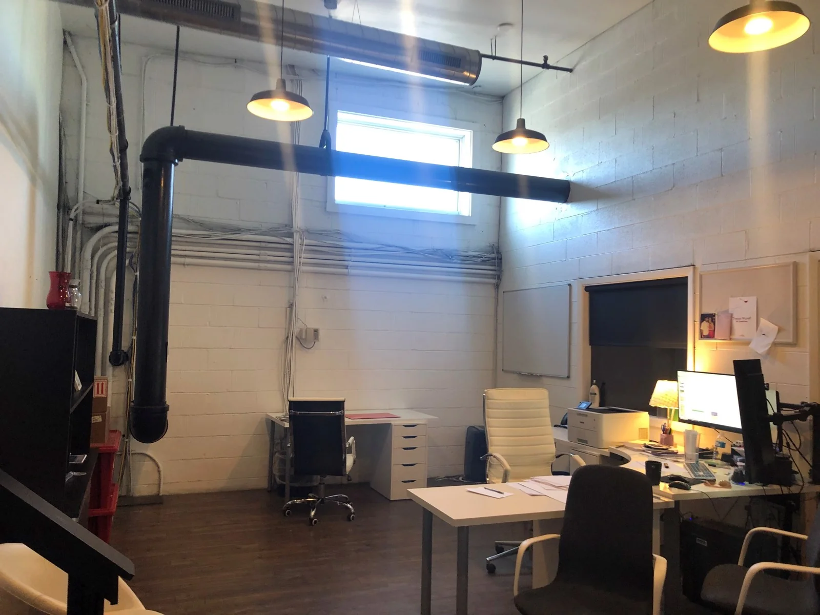 Industrial in Albany, NY — Lease in Albany, NY, photo 5 of 8